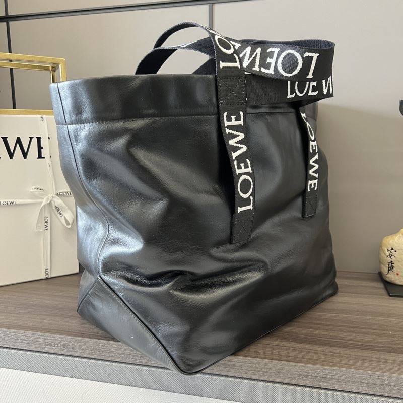 Loewe Shopping Bags